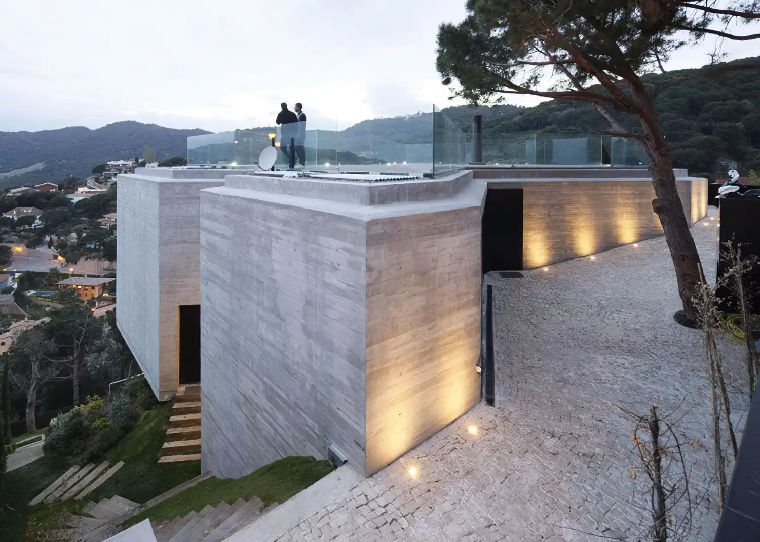 Sistema SATE (Aislamiento térmico)