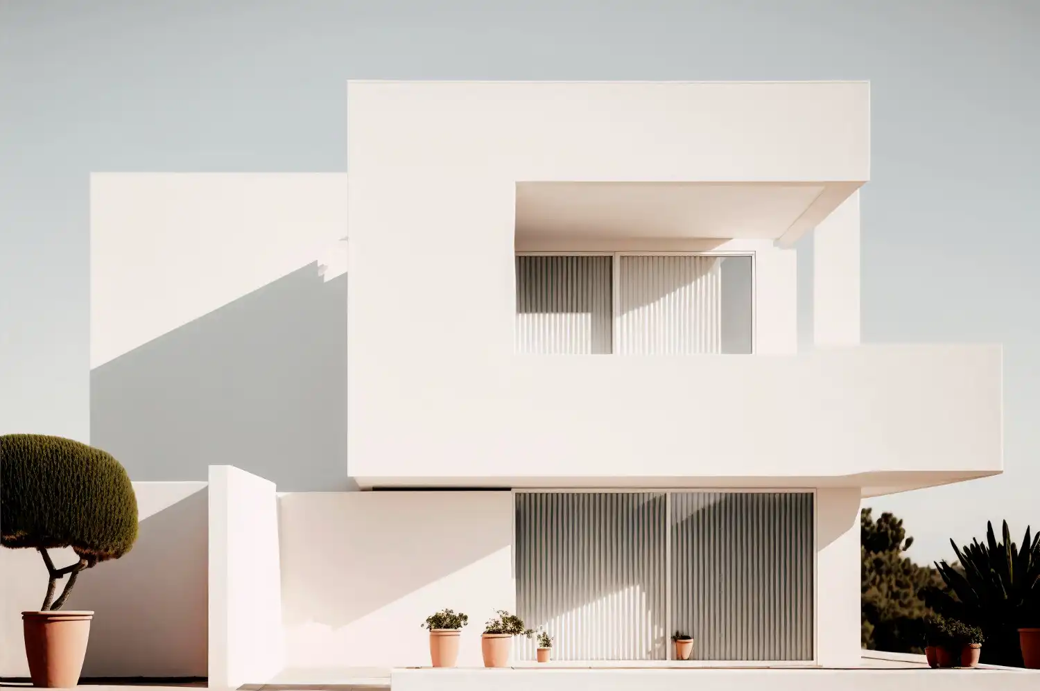 Especialista en fachadas con mortero y SATE